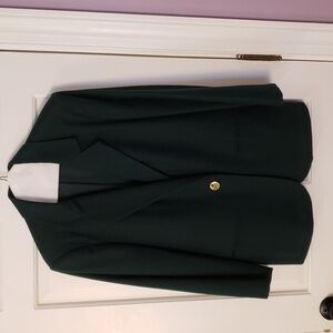 Sag Harbor Wool Blazer